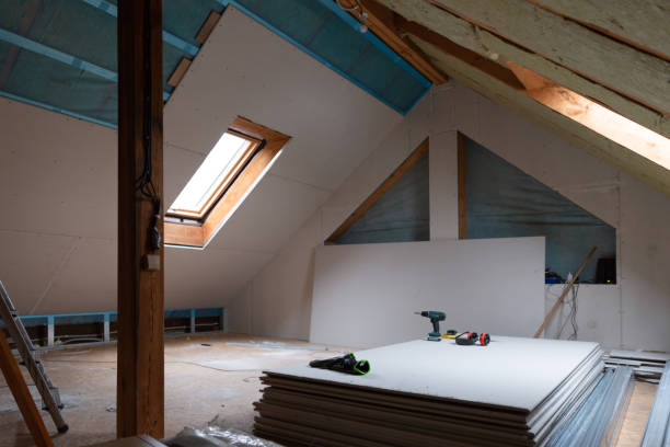 Best Professional Insulation Contractor  in Chester Heights, PA