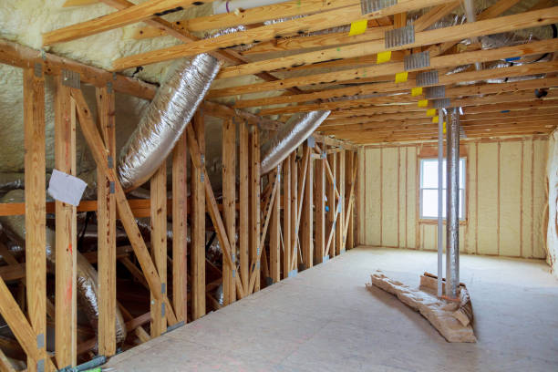 Soundproof Insulation Installation in Chester Heights, PA