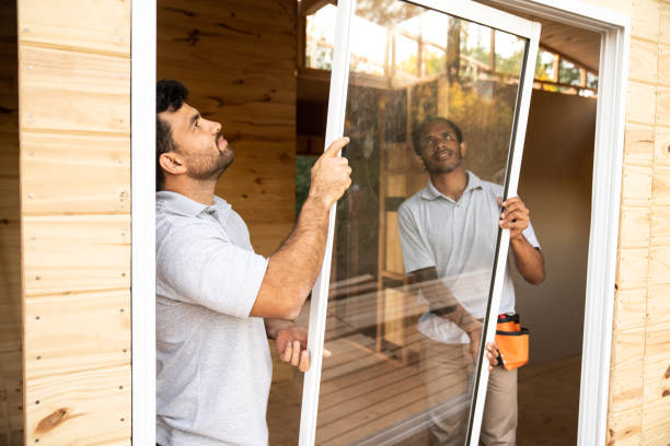 Best Commercial Insulation Contractor  in Chester Heights, PA