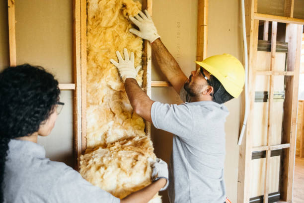 Best Fiberglass Insulation  in Chester Heights, PA