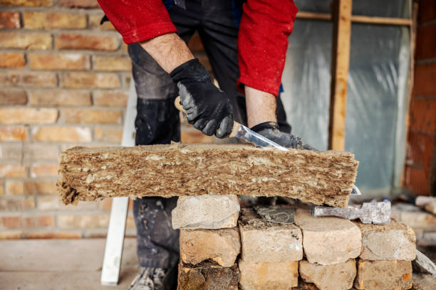 Best Fiberglass Insulation  in Chester Heights, PA