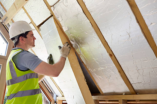 Best Insulation Replacement Services  in Chester Heights, PA