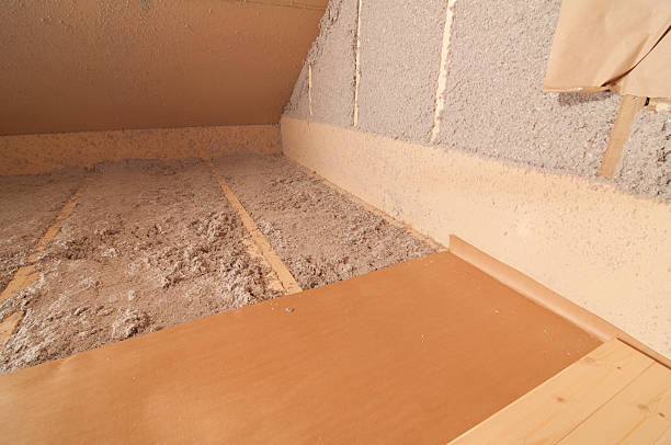 Professional Insulation Contractor in Chester Heights, PA