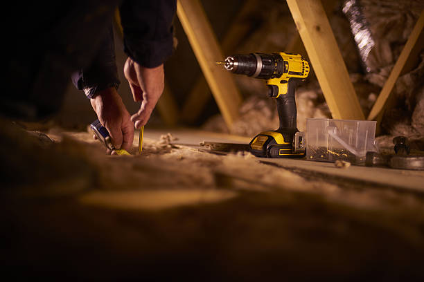 Best Insulation Contractor Near Me  in Chester Heights, PA