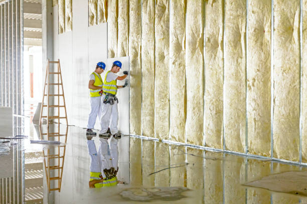 Garage Insulation Installation in Chester Heights, PA